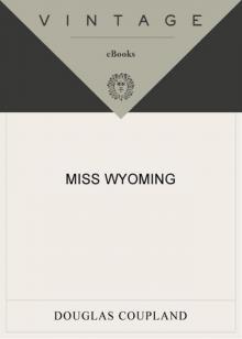 Miss Wyoming Miss Wyoming Miss Wyoming Read online