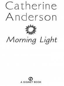 Morning Light Read online