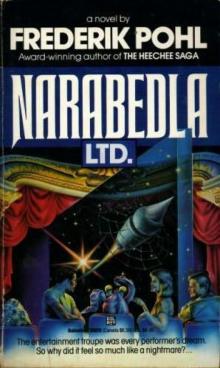 Narabedla Ltd Read online