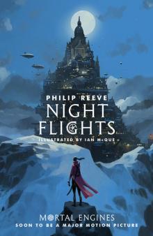 Night Flights Read online