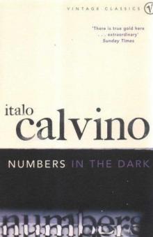 Numbers in the Dark and Other Stories Read online