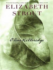 Olive Kitteridge Read online