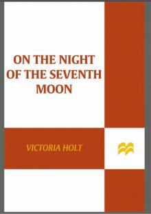 On the Night of the Seventh Moon Read online