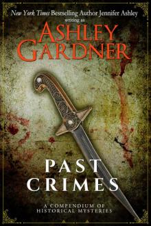 Past Crimes: A Compendium of Historical Mysteries Read online