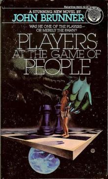 Players at the Game of People Read online