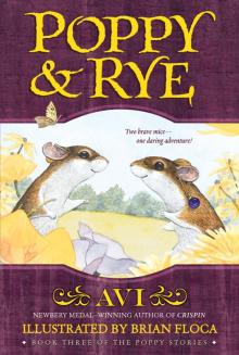 Poppy and Rye Read online
