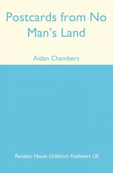 Postcards From No Man's Land Read online