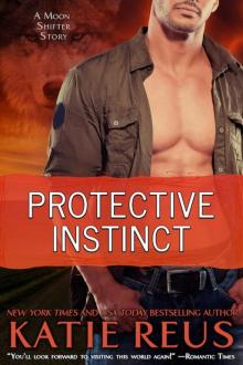 Protective Instinct Read online