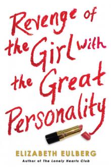 Revenge of the Girl With the Great Personality Read online