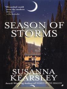 Season of Storms Read online