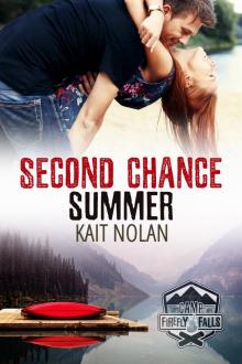 Second Chance Summer Read online