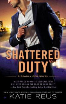 Shattered Duty Read online