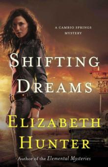 Shifting Dreams Read online