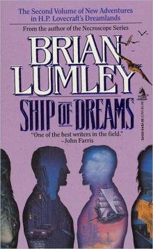 Ship of Dreams Read online