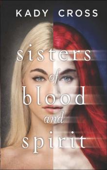 Sisters of Blood and Spirit Read online
