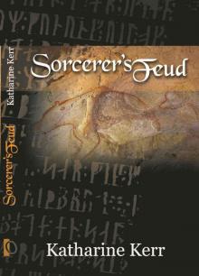 Sorcerer's Feud Read online