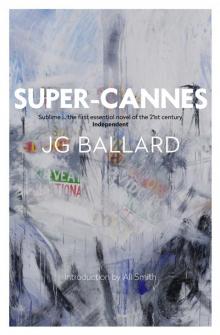 Super-Cannes Read online
