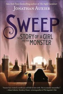 Sweep: The Story of a Girl and Her Monster Read online