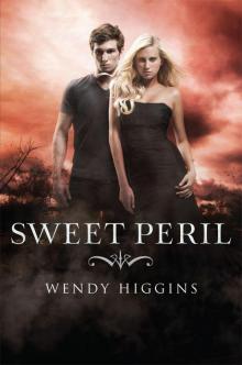 Sweet Peril Read online