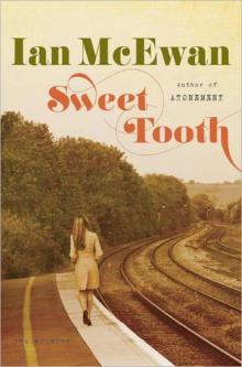 Sweet Tooth Read online