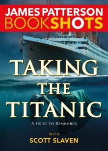 Taking the Titanic Read online