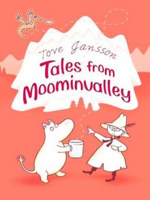 Tales From Moominvalley Read online