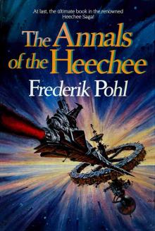 The Annals of the Heechee Read online