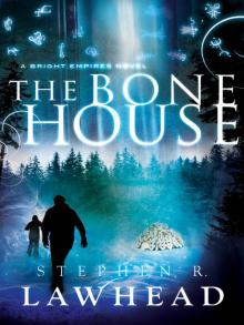 The Bone House Read online