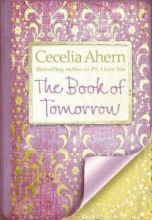 The Book of Tomorrow Read online