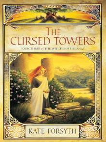 The Cursed Towers Read online