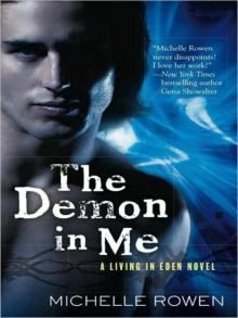 The Demon in Me Read online