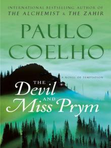 The Devil and Miss Prym: A Novel of Temptation Read online