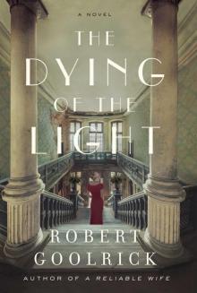 The Dying of the Light Read online