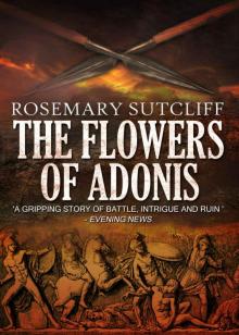 The Flowers of Adonis Read online