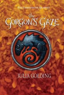 The Gorgon's Gaze Read online