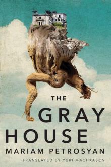 The Gray House Read online
