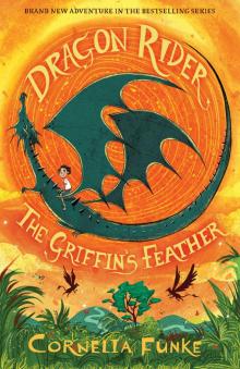 The Griffin's Feather