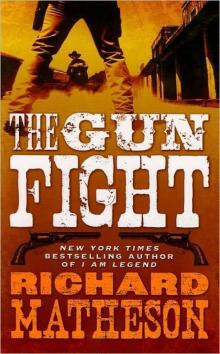 The Gun Fight Read online