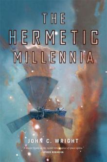 The Hermetic Millennia Read online