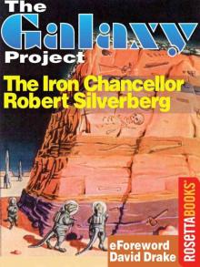The Iron Chancellor Read online