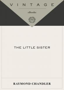The Little Sister