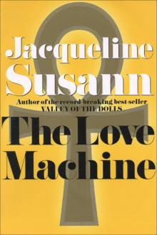 The Love Machine Read online