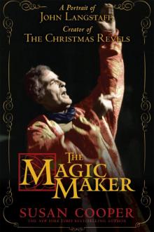 The Magic Maker Read online