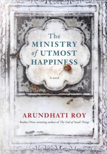 The Ministry of Utmost Happiness Read online