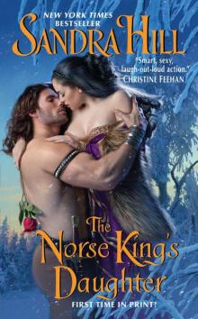 The Norse King's Daughter Read online