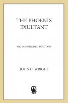 The Phoenix Exultant Read online