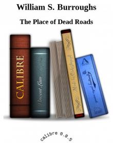 The Place of Dead Roads Read online