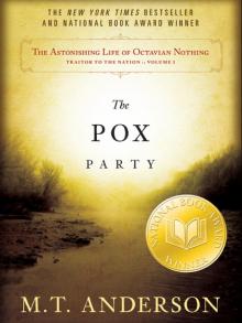 The Pox Party Read online