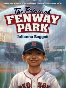 The Prince of Fenway Park Read online