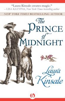 The Prince of Midnight Read online